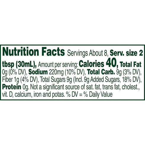 8 oz Maple Grove Farms Fat Free Honey Dijon Dressing