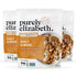 Purely Elizabeth, Honey Almond, Ancient Grain Granola with Probiotics, Gluten-Free (3 Ct,