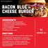 20 (Pack 2) Hormel Real Crumbled Bacon, Ounce