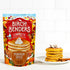 16 oz (Pack 1) Birch Benders Pumpkin Spice Pancake & Waffle Mix