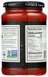16.8 Cucina & Amore, Sauce Tomato Basil, Ounce