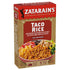 Zatarain's Taco Rice, 6.9 oz (Pack of 8)