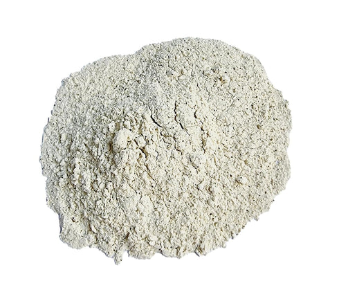Mung Bean Powder, Made From 100% Vigna Radiata - Pure Green Gram,