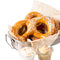 Soft Pretzels Shelf Stable Non Frozen Individual Packed in Vacum Bags plus