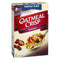 Oatmeal Crisp General Mills Family Size Triple Berry Cereal, 650g/22.9oz, (Imported from Canada)