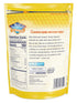 16Oz, 1 (Pack 2) Blue Diamond Almonds Honey Roasted Snack Almonds, Party Salty Snack, Plant-Based Protein and Fiber