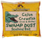 Swamp Dust Cajun Crawfish (Crab & Shrimp) 4LB