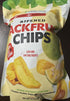 Generic 13 oz Ripened Jackfruit Chips