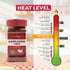 5.3oz, 6.4oz, Set Eastanbul Aleppo Pepper and Sumac, Aleppo Pepper Flakes Sumac Spice Spice of Pul Biber and Sumak