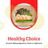 Cathay Fresh Spring Roll Rice Paper Wrappers, 30 Sheets, Non-GMO, Low Carb, Vietnamese Summer Wrap.