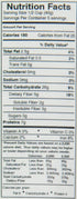 1 Gluten-Free Prairie Oatmeal, Certified Gluten Free Purity Protocol, Non-GMO, Vegan, Pound