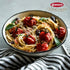#110 100% 1 lb (Pack 3) Granoro Dedicato Spaghettoni (Thick Spaghetti) - Authentic Italian Pasta, Made from Puglia