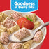 13.3oz (1 Kellogg's Frosted Mini-Wheats Breakfast Cereal, Kids Cereal, Family Breakfast, Strawberry, Box Box)