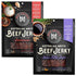 Meat Artisan Beef Jerky - Australian Wagyu Steakhouse and Asian BBQ Style