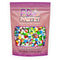 Fruit Crunch Tropical Freeze-Dried Candy, 16 oz, Tropical Fruit Flavors, Large Pouch,