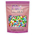 Fruit Crunch Tropical Freeze-Dried Candy, 16 oz, Tropical Fruit Flavors, Large Pouch,