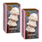 Triple Scoop - Premium Strawberry (2) Ice Cream Mix For Ice Cream