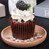 4.6oz Silver Sprinkles for Cake Decorating, Edible Star Sprinkles with Sugar Pearls and Rods, Candy Baking Decorations