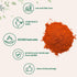 6lbs (60,000 Ground Cayenne Pepper Powder, SHU Heat) | Premium Source for Spice & Seasoning | Garden Protection from