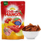 Paradise Valley Dried Mango Slices - Delicious Texture Soft & Juicy Low Sugar Added