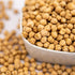 5 Lbs 80.00 oz Dry Chick Peas Bulk - Garbanzos Bulk Grown in USA - Triple Cleaned Chickpeas - Despensa Colombiana Dried