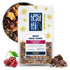 Tiesta Tea Merry Cocoa Cherry Premium Loose Leaf Tea, Chocolate Cherry Herbal