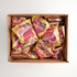 Gardetto's 2.5 oz (Pack 36) Snack Mix, Original Recipe, Family Size