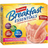 Carnation Breakfast Essentials Strawberry Sensation Complete Nutritional Drink 10 Count 1.26 oz