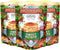 Birch Benders Sweet Potato Just-Add-Water Pancake & Waffle Mix, 12 Ounce (Pack