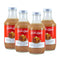 Uncle Bob's Butter Country Rich & Creamy Cinnamon Bun Flavored Buttermilk Syrup