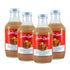 Uncle Bob's Butter Country Rich & Creamy Cinnamon Bun Flavored Buttermilk Syrup