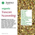 Organic Tuscan Seasoning by Journey Spice Co.
