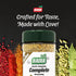 12 oz Badia Complete Seasoning All-Purpose Spice Blend of Garlic, Onion, Salt, Pepper, Herbs & Spices - Savory