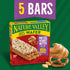 Butter,5 Bars,6.5 oz,(Pack 6) Nature Valley Crispy Creamy Wafer Bars,Pretzel Peanut