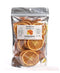 Cokcerez 100% Natural Dehydrated Orange Slices 3 oz (85g),Dried oranges for cocktails,Dried