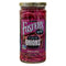 Foster's Pickled Red Onions in a Jar, 16oz, 1 Pack, Traditional Vegetables