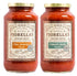 Fiorella's Fra Diavolo & Tomato Basil - Variety Pack - Made with