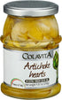 by COLAVITA 9.87oz Colavita Marinated Vegetables - Artichoke Hearts in EVOO, Jar