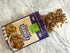 MyCerealMix Sugar Free Granola - Cinnamon Pecan, Gluten Free, Soy Free, All Natural Ingredients, Vegan