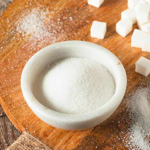 (25.6 Birch & Meadow Granulated White Sugar, Cooking & Baking, Cookies & Cakes Ounce)