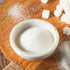 (25.6 Birch & Meadow Granulated White Sugar, Cooking & Baking, Cookies & Cakes Ounce)