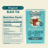 20 Pack 4 Southern Breeze Cold Brew Sweet Tea Original Iced Tea with Black Tea and Zero Carbs Zero Sugar, Individually