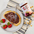 Pulse Power Choco Chickpea Spread - Delicious and Nutritious
