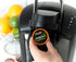 2.0, 100 Count Two Rivers Coffee Pods Compatible with K Cup Brewers Including Assorted Flavored Coffee