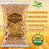 PowerGrow Systems 100% (5 5 Einkorn Wheat Berries - Certified Organic Einkorn Whole Wheat Grain pounds) by (Einkorn