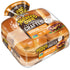 8 Count Nature's Own Perfectly Crafted Brioche Style Hamburger Buns, Non-GMO Hamburger Buns