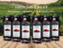 6 Pack, 100% 10 oz St. Dalfour Four Fruits Spread from Fruit, No Cane Sugars, No Corn Syrups, Jars