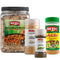 Iberia Orgeano, 1.7 oz + Iberia Garlic Powder, 9.1 Oz + Iberia