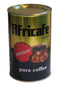 Africafe Instant Coffee Large Tin - 250 Grams