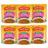Tasty Bite Organic Chickpea Tikka Masala, Ready to Eat, Microwavable Entre, Vegan,